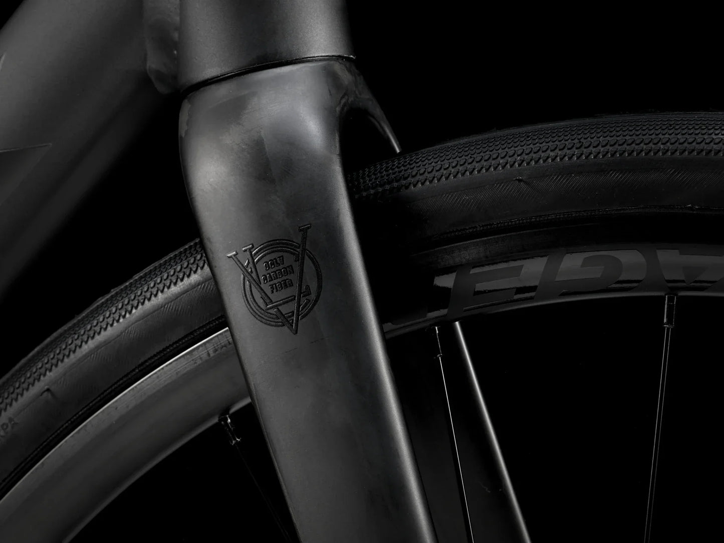 Domane AL 2 Disque - MATT LITHIUM GREY - TREK