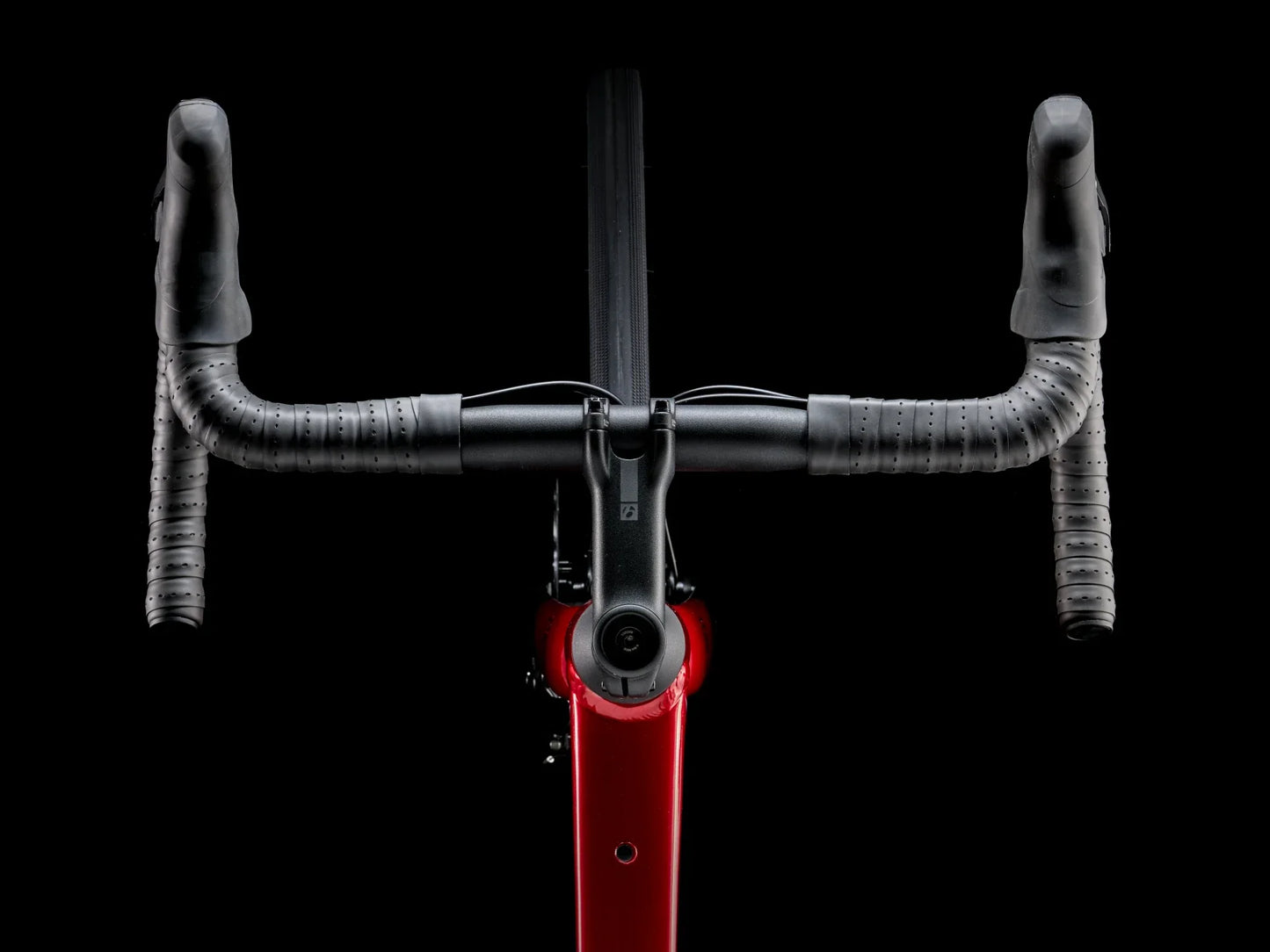 Domane AL 2 Disque - GRIMSON TO DARK FADE - TREK