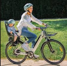 VELO ELECTRIQUE
