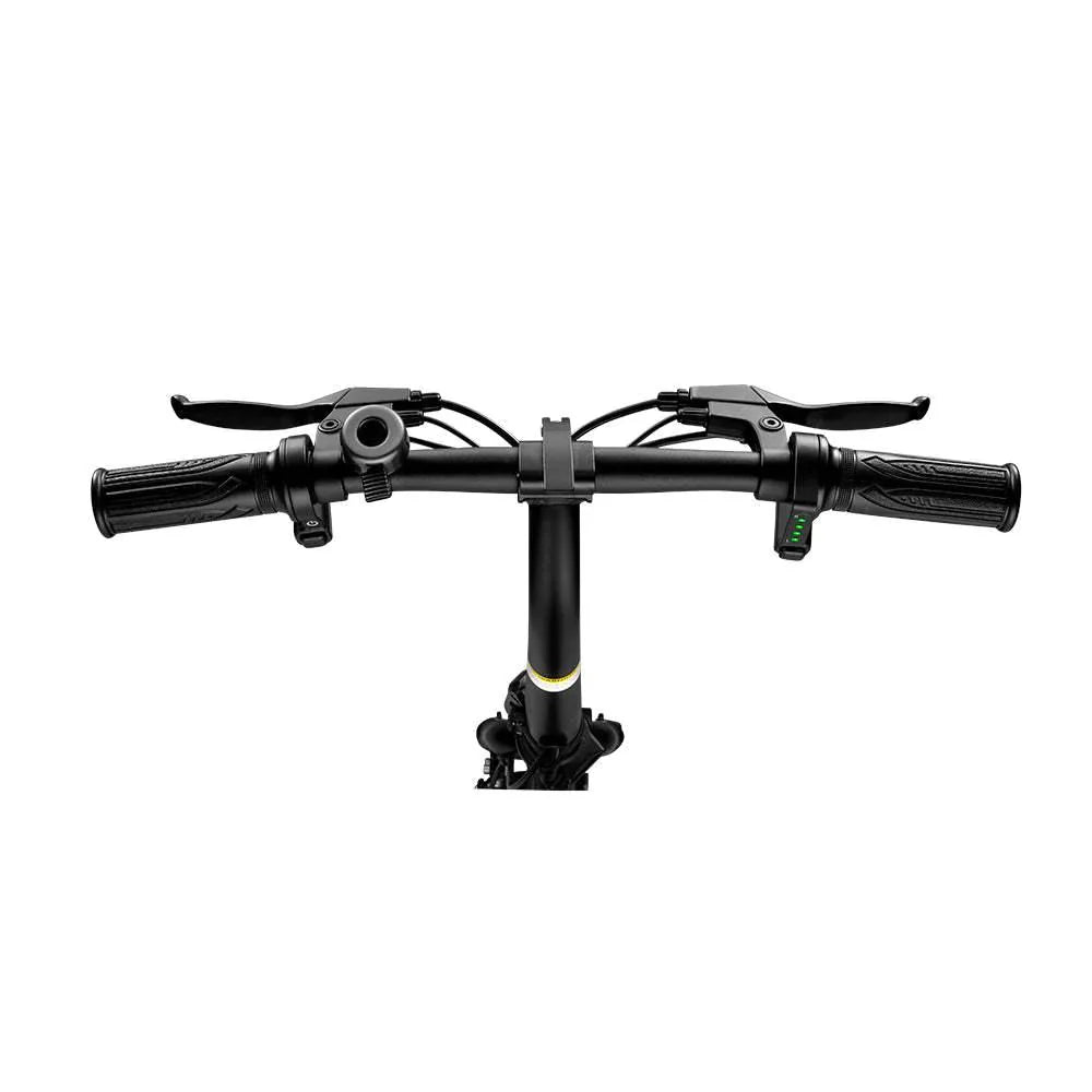 DYU D3F 240W 14″ Mini Vélo électrique VAE de Ville 36V