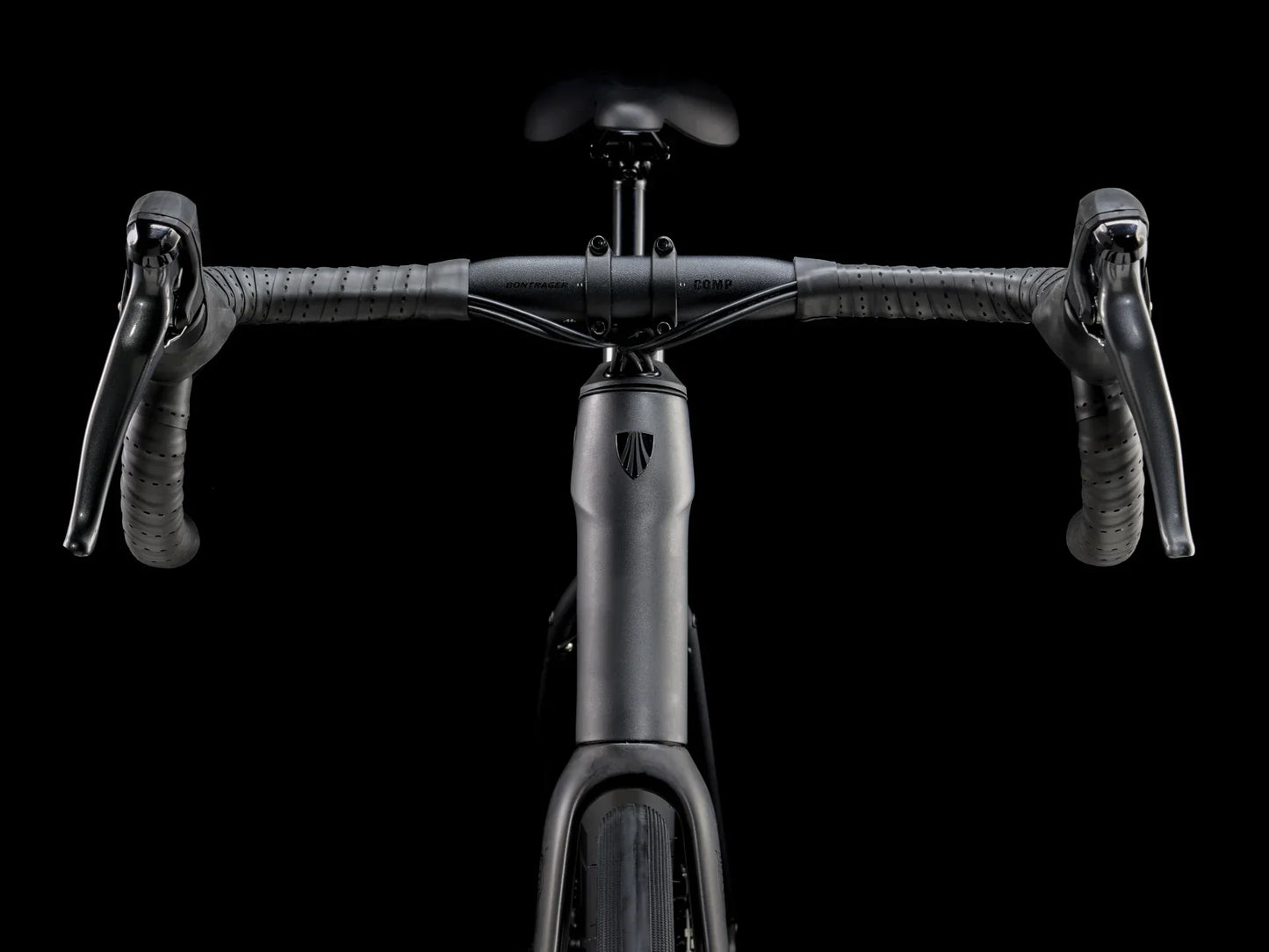 Domane AL 2 Disque  - MATT LITHIUM GREY - TREK