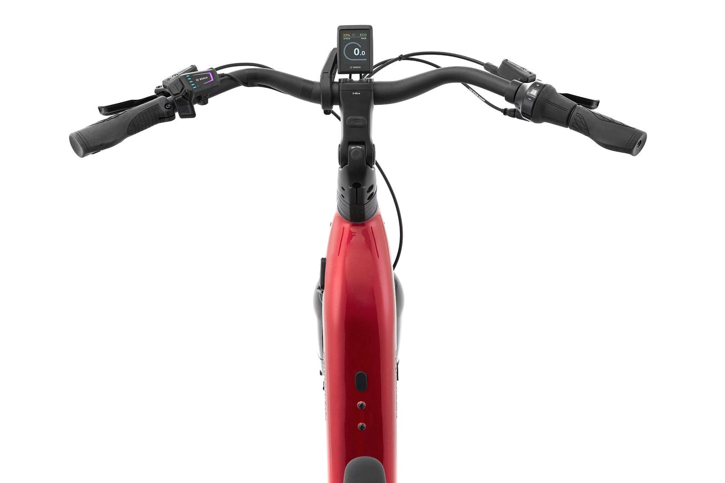 Vélo électrique Cannondale Mavaro Neo 2 Low StepThru.