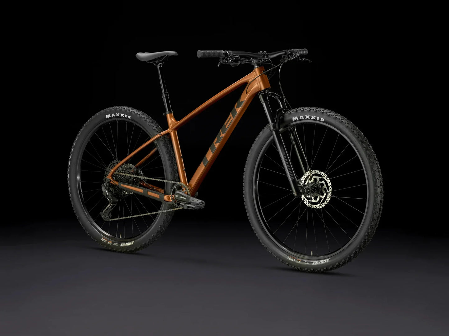 VTT MARLIN 7 Gen 3 - Pennyflake - TREK
