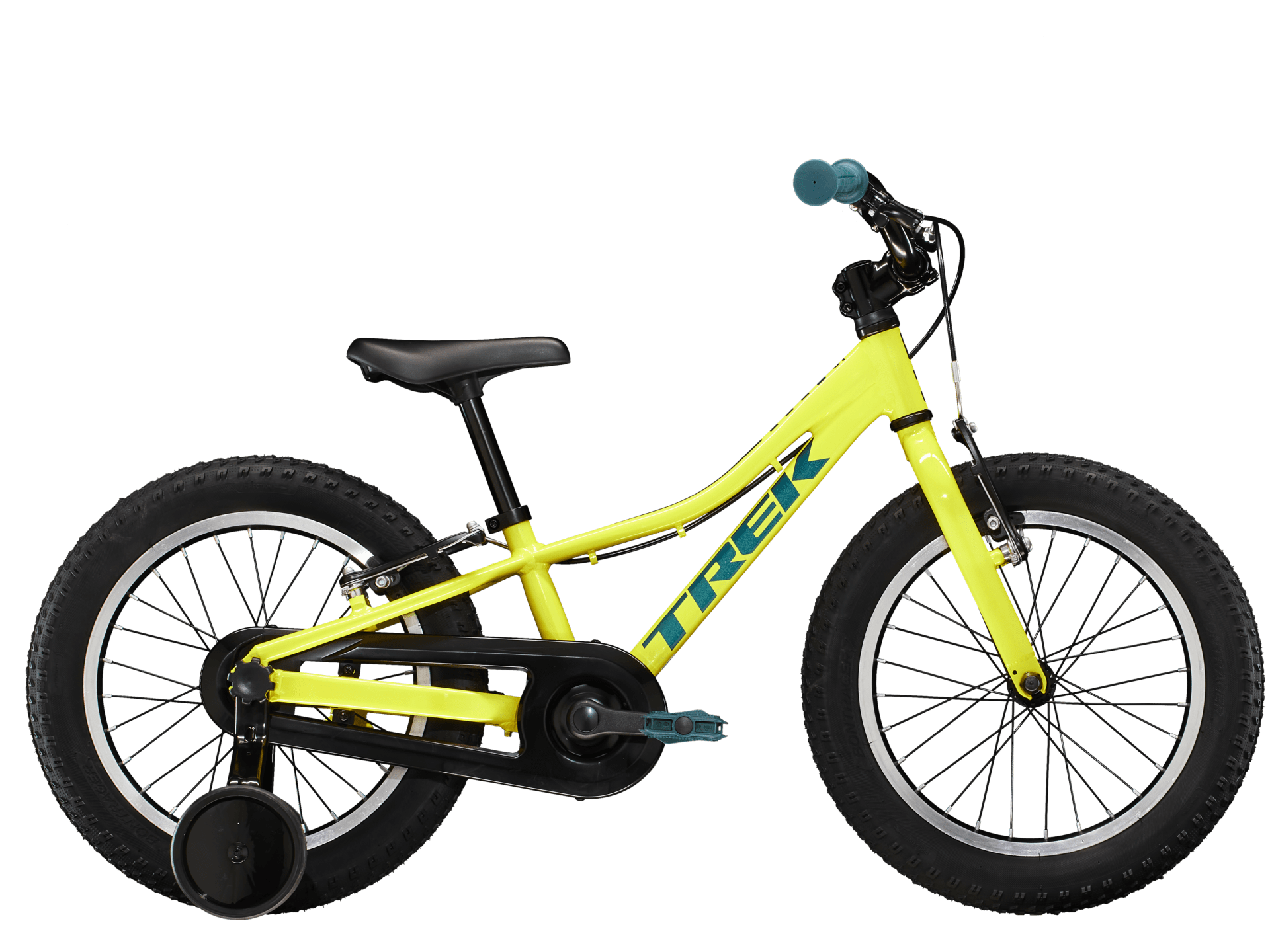 Precaliber 16 - TREK