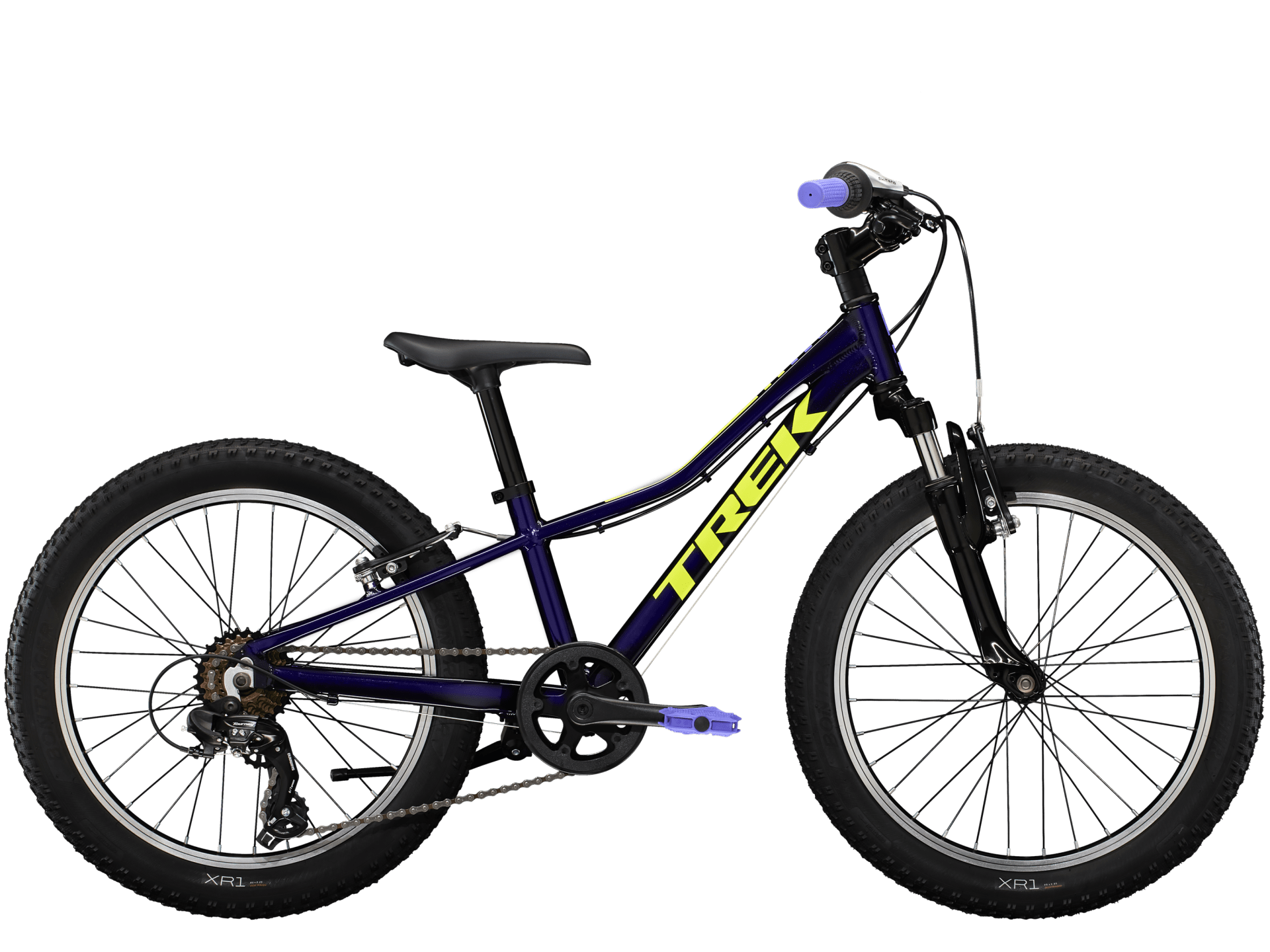 Precaliber 20 à 7 vitesses - TREK