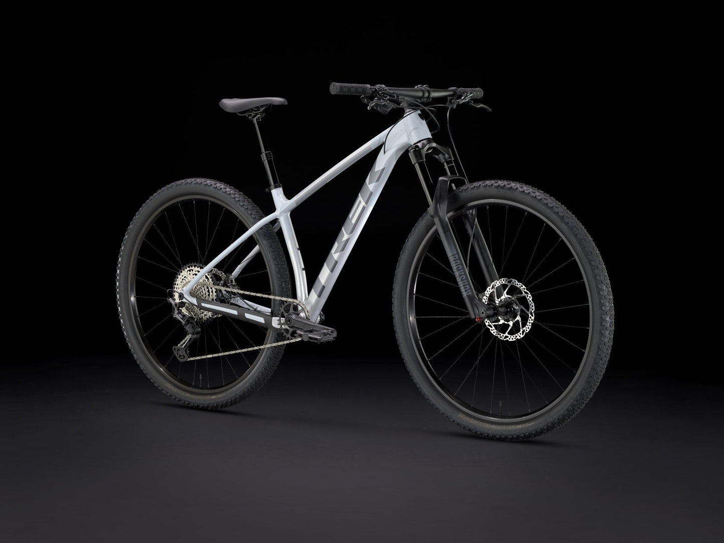 VTT PROCALIBER 8 - TREK