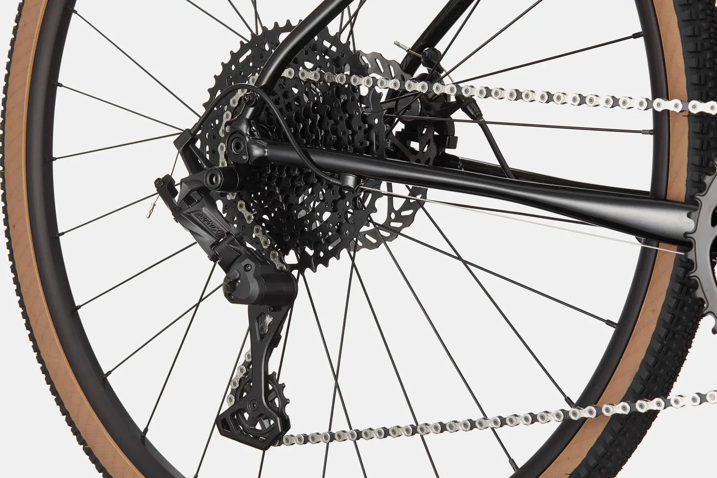 Vélo Gravel Cannondale Topstone 4