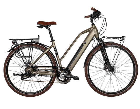 Bicyklet Camille